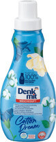 Denkmit Denkmit parfum de linge &#224; vis coton, 400 ml
