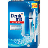 Denkmit Denkmit Spezialsalz, 2 Kg