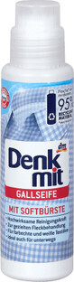 Denkmit Denkmit solution pour enlever les taches avec un pinceau, 250 ml