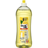 Denkmit Lemon détergent pour vaisselle, 1 l