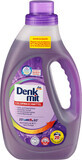 Denkmit Colour Washing Gel Detergent 20 lavages, 20 lavages