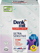 Denkmit Ultra Sensitive Colour Clothes Detergent 20 sp, 1,35 Kg