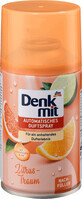 Denkmit Tank Automatic Assainisseur d&#39;air au citron, 250 ml
