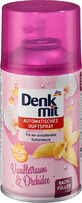 Denkmit Reserve Automatic Vanilla Orchid Air Freshener, 250 ml