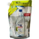 Solution de nettoyage pour flacon Denkmit, recharge, 333 ml