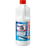 Denkmit Pipe Cleaning Solution, 1 l