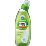 Denkmit WC solution de nettoyage nature, 750 ml