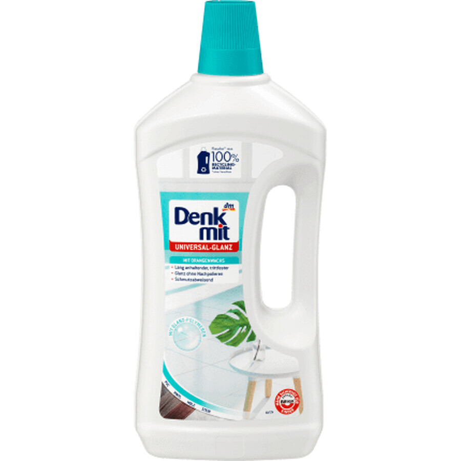 Denkmit Universal Bodenreinigungslösung, 1 l