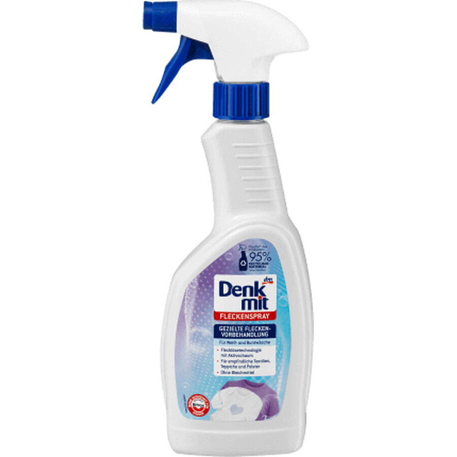 Spray anti-taches Denkmit, 500 ml