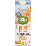 DmBio gluten-free oat drink ECO, 1 l