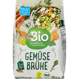 DmBio Bază pentru supă de legume, 290 g