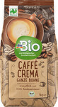 DmBio Kaffee-Sahne-Bohnen, 1 Kg