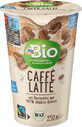 DmBio Caf&#233; Latte, 230 ml