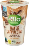 DmBio Cappuccino de ovăz, 230 ml