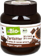 DmBio Cr&#232;me &#224; tartiner au chocolat noir ECO, 400 g