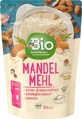 DmBio Amandelmeel, 300 g