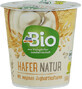 DmBio Yogurt vegetale naturale all&#39;avena, 160 g