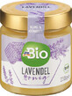 DmBio ECO Lavendelhonig, 250 g
