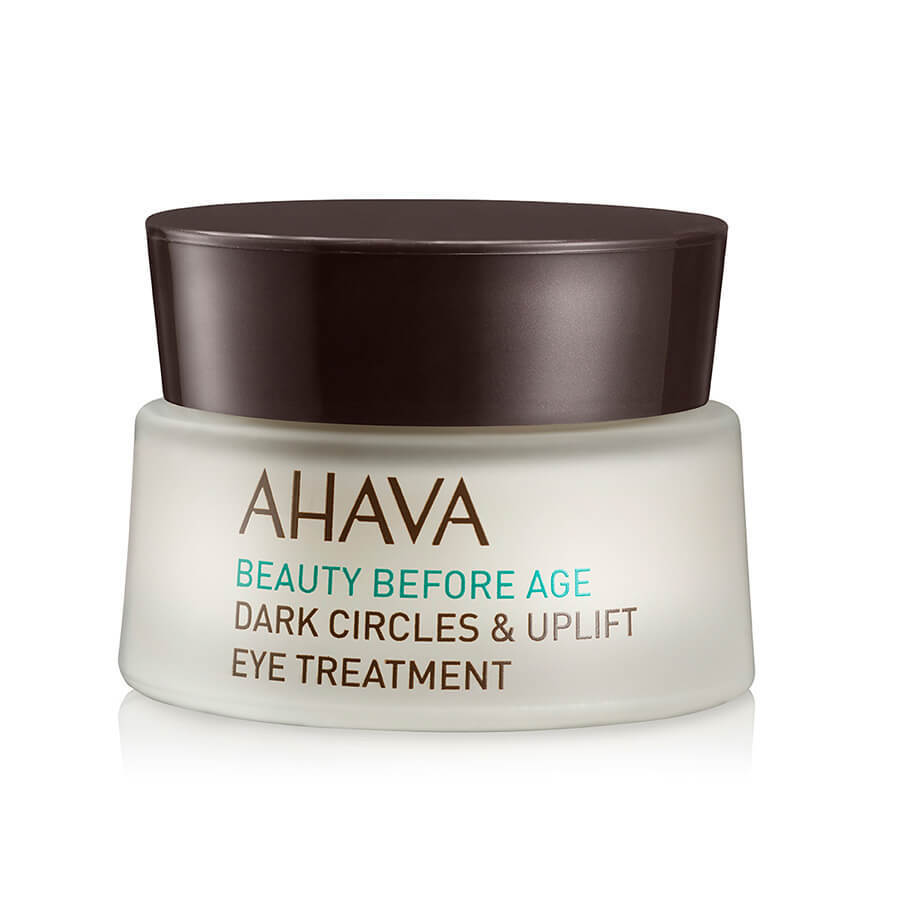 Crème de traitement des yeux Beauty Before Age, 15 ml, Ahava