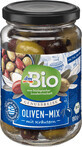 DmBio M&#233;lange d&amp;#39;olives aux herbes aromatiques ECO, 180 g