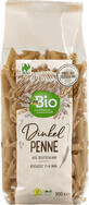 DmBio Pasta penne alac ECO, 500 g