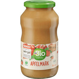 DmBio Apple puree, 700 g