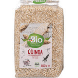 DmBio Weißer Quinoa, 500 g