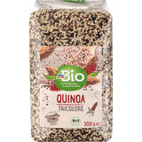 DmBio Quinoa tricolor, 500 g