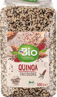 DmBio Quinoa tricolore, 500 g