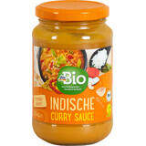 DmBio Indische Currysauce, 0,33 l
