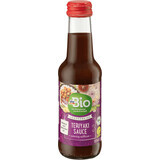 DmBio Teriyaki-Sauce ECO, 155 ml