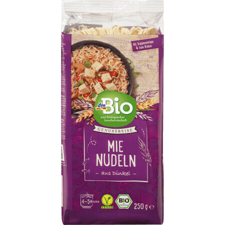 DmBio ECO Mie Cutlets, 250 g