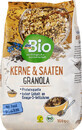 DmBio Porridge avec graines ECO, 500 g