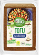 Tofu fum&#233; DmBio, 200 g