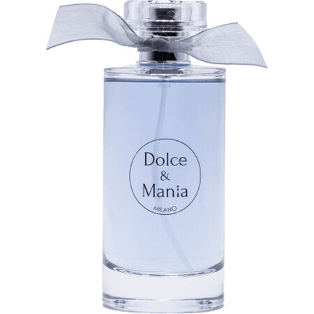 Dolce&Mania Toilettenwasser Arabesque, 100 ml