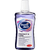 Dontodent collutorio 10in1, 500 ml