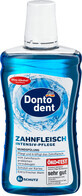 Dontodent apă de gură pentru &#238;ngrijirea gingiilor, 500 ml