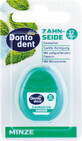 Dontodent Fil dentaire menthe, 1 pc