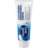 Crème de nettoyage pour prothèses dentaires Dontodent, 75 mm