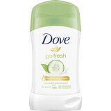 Dove Deodorante stick fresco, 40 ml