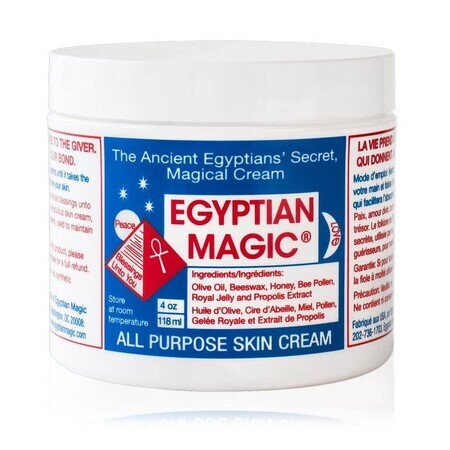 Crema universale Egyptian Magic, 118 ml, Egyptian Magic LLC
