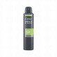 Dove MEN D&#233;odorant Spray Extra Frais, 250 ml