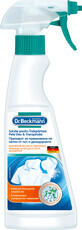 Dr.Beckmann Spray &#238;ndepartare a petelor de deodorant și transpirație, 250 ml