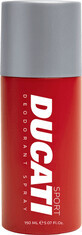 Ducati D&#233;odorant Spray Sport, 150 ml