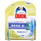 Rafra&#238;chisseur de toilettes Duck Lime, 1 pi&#232;ce