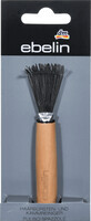Ebelin Dispositif de nettoyage des brosses &#224; cheveux, 1 pc