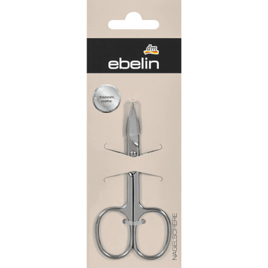 Coupe-ongles Ebelin, 1 pièce
