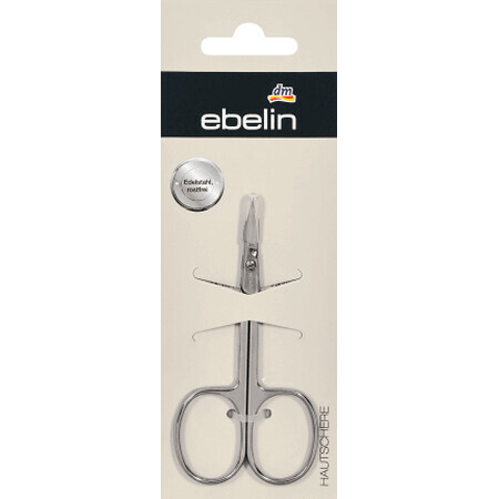 Ebelin Gommage pour cuticules, 1 pc