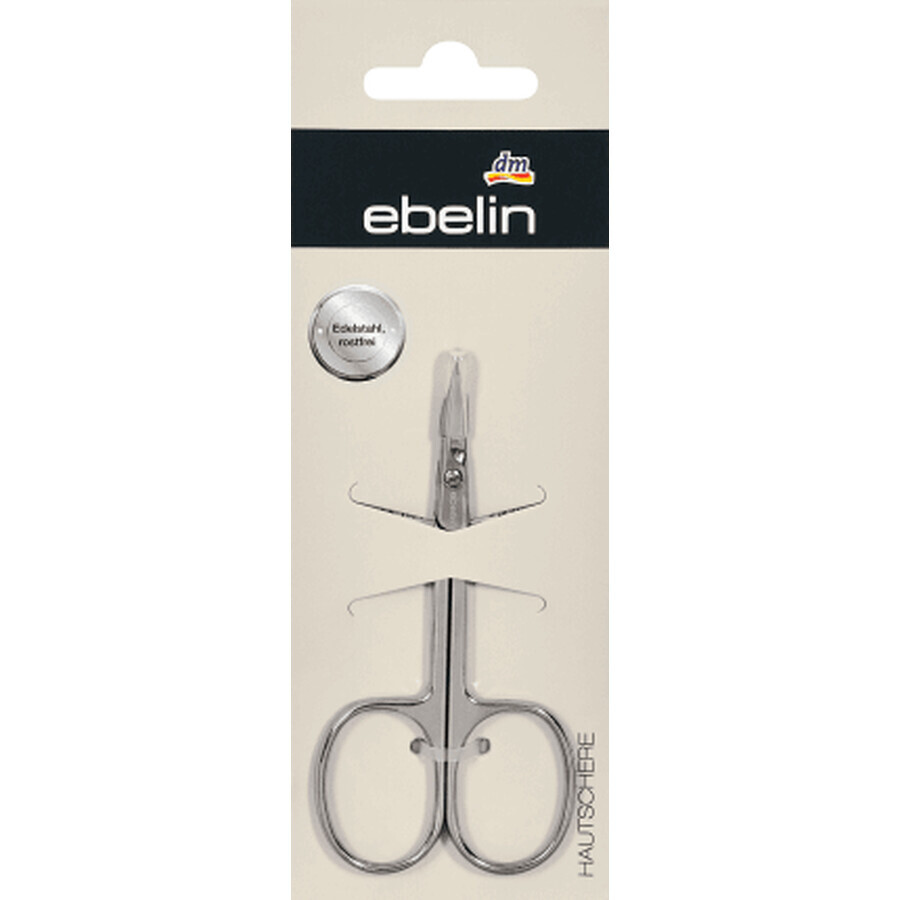 Ebelin Gommage pour cuticules, 1 pc