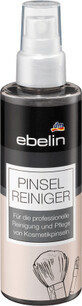 Solution de nettoyage pour pinceaux Ebelin, 100 ml